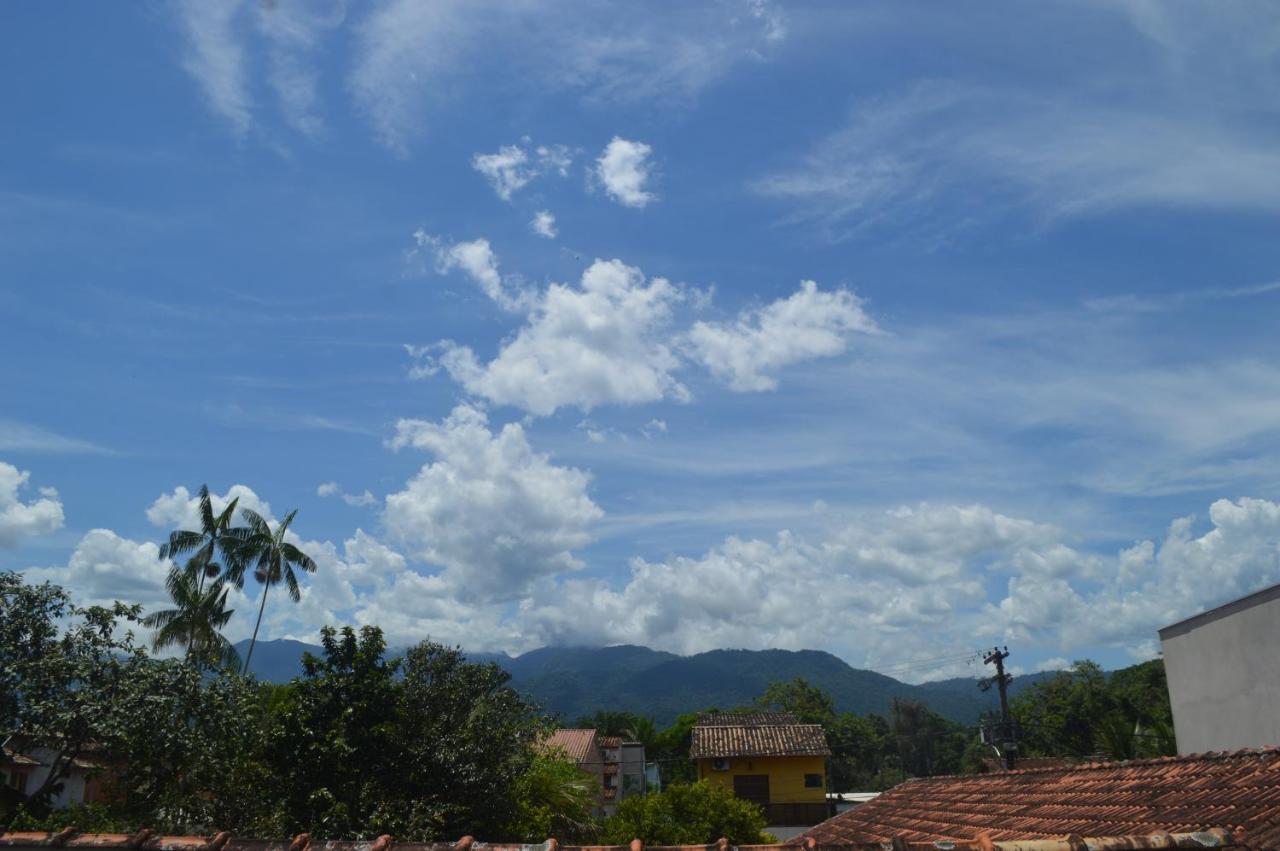 Casa p/ 5 pessoas Paraty, Patrimônio da Humanidade Araquari Exterior foto